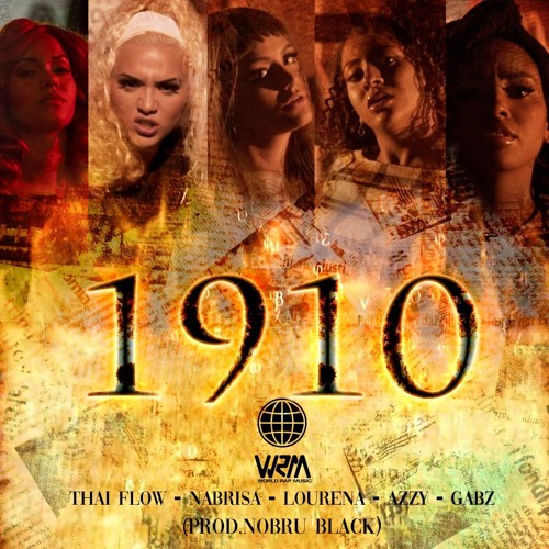 Stream Thai Flow Nabrisa Lourena Azzy Gabz 1910 Prod Nobru Black By Nobru Listen Stream Thai Flow Nabrisa Lourena Azzy Gabz 1910 Prod Nobru Black By Nobru Listen