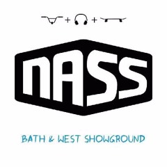 NITELIFE DJ Competition // CHANGING WAYS Mix For NASS 2019