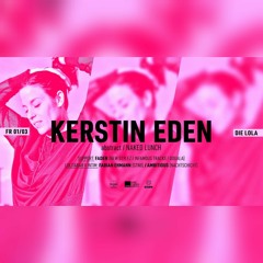 [DJ Set] FADEN - Live @ Club Die Lola pres. Kerstin Eden // Opening // 01.03.2019 // Aalen