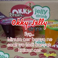 OKI JELI DRING - RASA ORANG PUNYA (VIDEO LIRIK)_128k.ogg