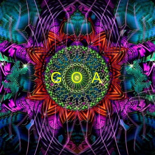 Stream GOA by Pixel | Listen online for free on SoundCloud