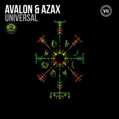 Avalon & Azax - Universal