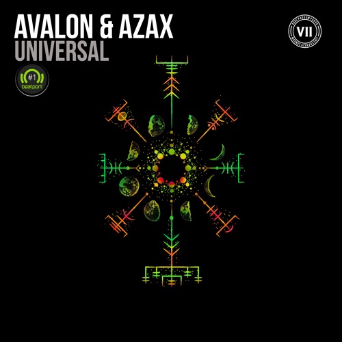Avalon & Azax - Universal