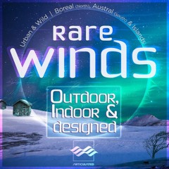 Rare Winds - Audio Demo