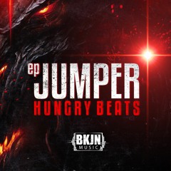 Hungry Beats - The Prisoner (BKJN music)