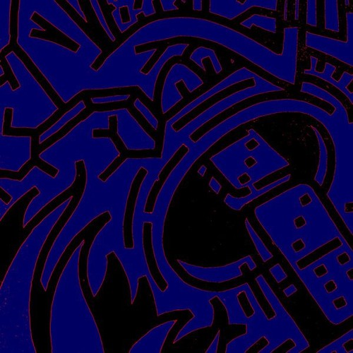 Don Zilla - 01 - From The Cave