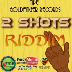 Hwinza aka Skychild - Utini (2 Shots Riddim 2019) Tipe , Goldfinger Records