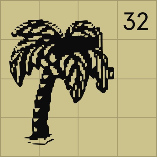 Radio Moody 32 - Junglebag by Twit One