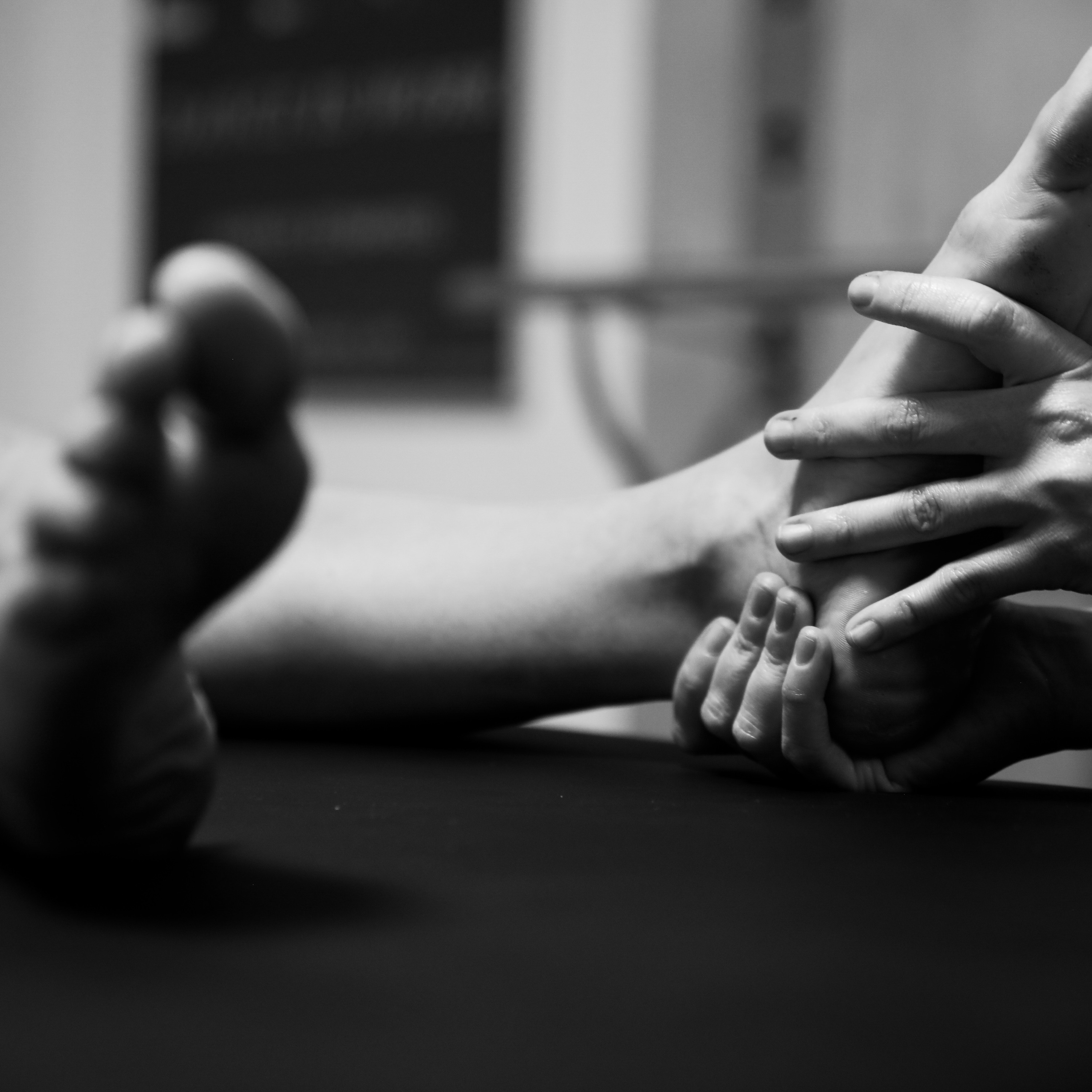 DanceWell Podcast