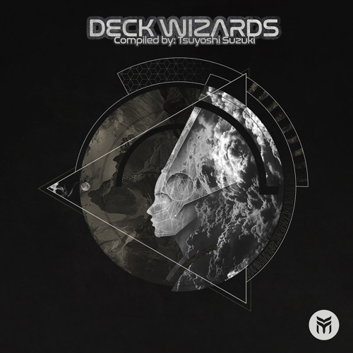 Deck Wizards - Compiled by Tsuyoshi Suzuki - Out 22nd March!