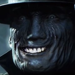 Mr. X Theme (North American Version)