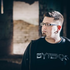 Bytekx - picture of myself