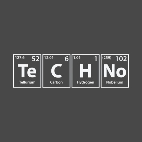 Techno - Sets