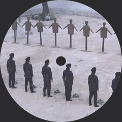 SERENACE - The Flying Guillotine EP - Shaw Cuts 009