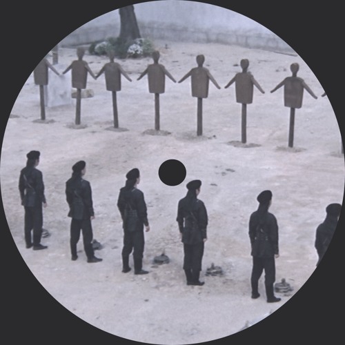 [SC009] SERENACE - THE FLYING GUILLOTINE (W/ KREGGO REMIX)