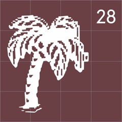 Radio Moody 28 - Merhaba Shibuya compiled by Que Sakamoto