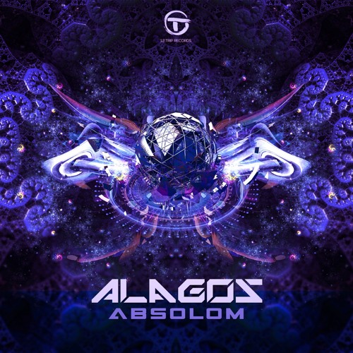Alagos - Analogue Hustler Buster 🇵🇱(Preview) Out on 21/03/19 🕉