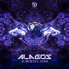 Alagos - Absolom (Original Mix)  🇵🇱(Preview) Out on 21/03/19 🕉