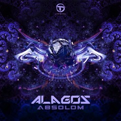 Alagos - Acid Unmaterial  🇵🇱(Preview) Out on 21/03/19 🕉
