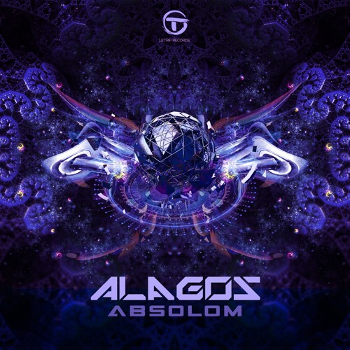 Alagos - Acid Unmaterial  🇵🇱(Preview) Out on 21/03/19 🕉