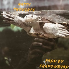 Happy Thoughts "Bass"
