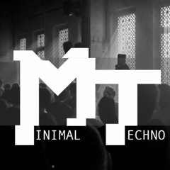 Minimal / Dub Techno - Sets