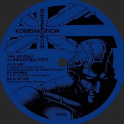 Industrialyzer - Maximal