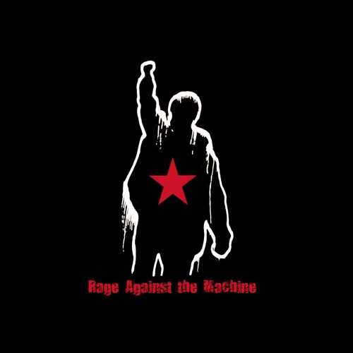 Rage Against The Machine - Killing In The Name Of (Gramophone Soul Remix)