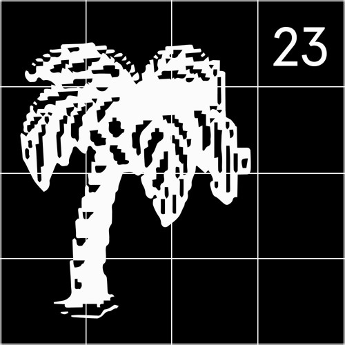 Radio Moody 23 - Ear Therapy compiled by Rahaan
