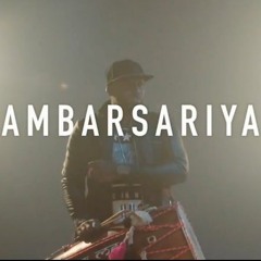 Ambarsariya Remix Dope I Vidya Vox I Niraindera Shanmugam
