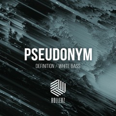 Pseudonym - White Bass [Free Download]