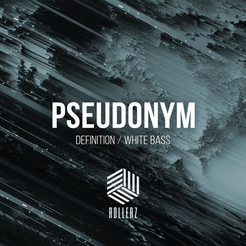 Pseudonym - Definition / White Bass (EP) 2019