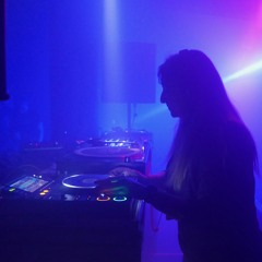 Alexia K. @ Don't Sleep, Musikbunker Aachen 09.03.2019