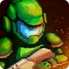 Dead Shell OST - The Arrival