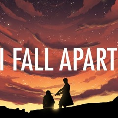 Post Malone - I FALL APART (ZSPHERE PSYTRANCE MASHUP)