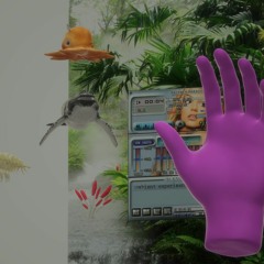 winamp megahits(ambient /experimental)