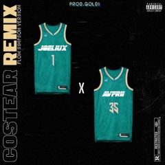 COSTEAR -Joeliux X Avfrii (Prod. Goldi)