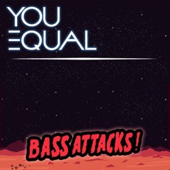 Bass Attacks! Mix