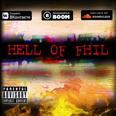 Smallogdogg Feat. MALOFF Prod. DJ Peer - Hell Of Fhil©