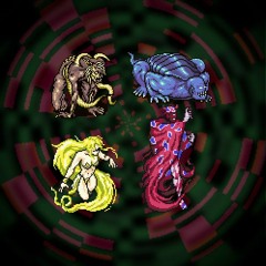 Elements (w/ no main lead, looped)