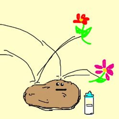 Bounce With The Flowers (unmastered)