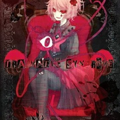 TRAUMATIC SYNDROME カバーbyまこあき