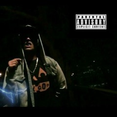 Crunchy Kyle - Rip That Whole Clip (Prod by Mars Mission)