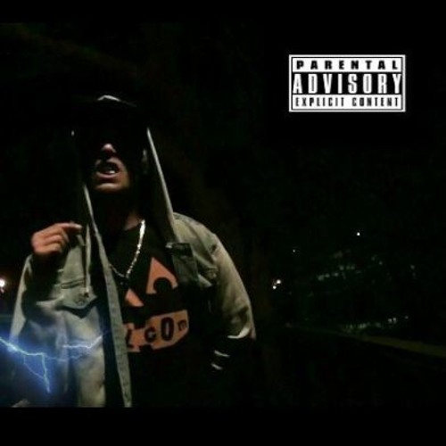 Crunchy Kyle - Rip That Whole Clip (Prod by Mars Mission)