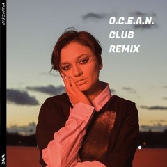 DAYA - INSOMNIA(O.C.E.A.N. CLUB REMIX)