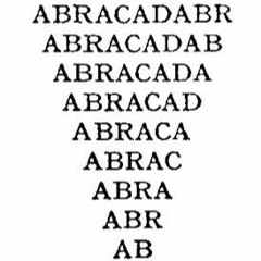 Abacadabra Nick da Lunatic feat Pablo A