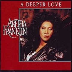 Aretha Franklin - A Deeper Love (Dee no Edit)