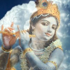 Shri Krishna Govinda Hare