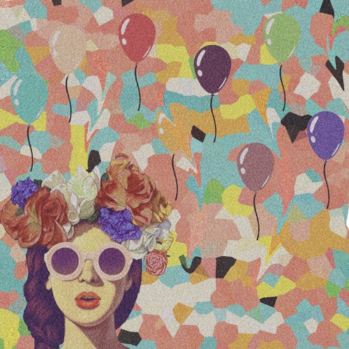 Party Knight Ft. Lance Jackson (Prod. Lance Jackson)