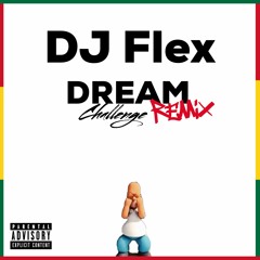 DJ Flex & Ir-sias - Dream (Afrobeat Remix)